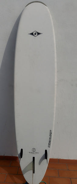 Magnum 8'4 used incl fin/bag